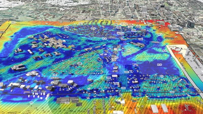 Raleigh’s Digital Twin, Another Example of Tech’s Endless Opportunities 