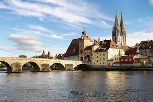 City of Regensburg