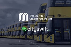 Cityswift and Transport for Greater Manchester