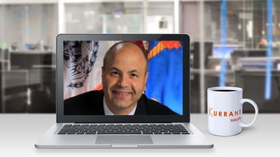 CoffeeTalk with Spiro Kattan – NYC Department of Sanitation 
