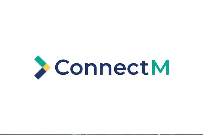 COnnectM Logo