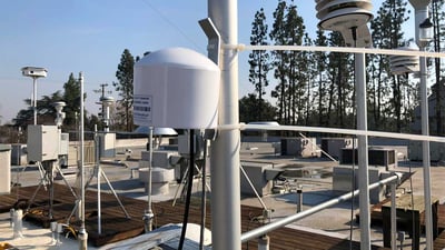 Consumer Air Quality Sensors Catch The Attention of EPA 