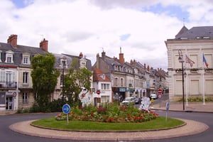 Cosne-Cours-Sur-Loire Among First To Receive Nièvre’s Public IoT Network
