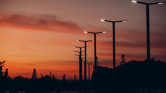 Covilhã Municipality Awards €19M 16-Year Contract For 19,533 Connected LED Streetlights