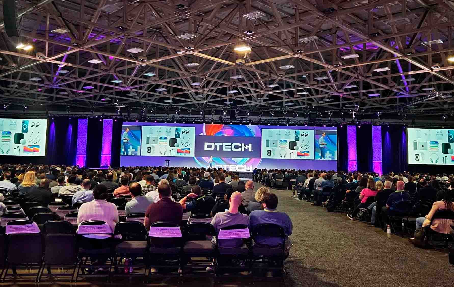 D-tech 2025