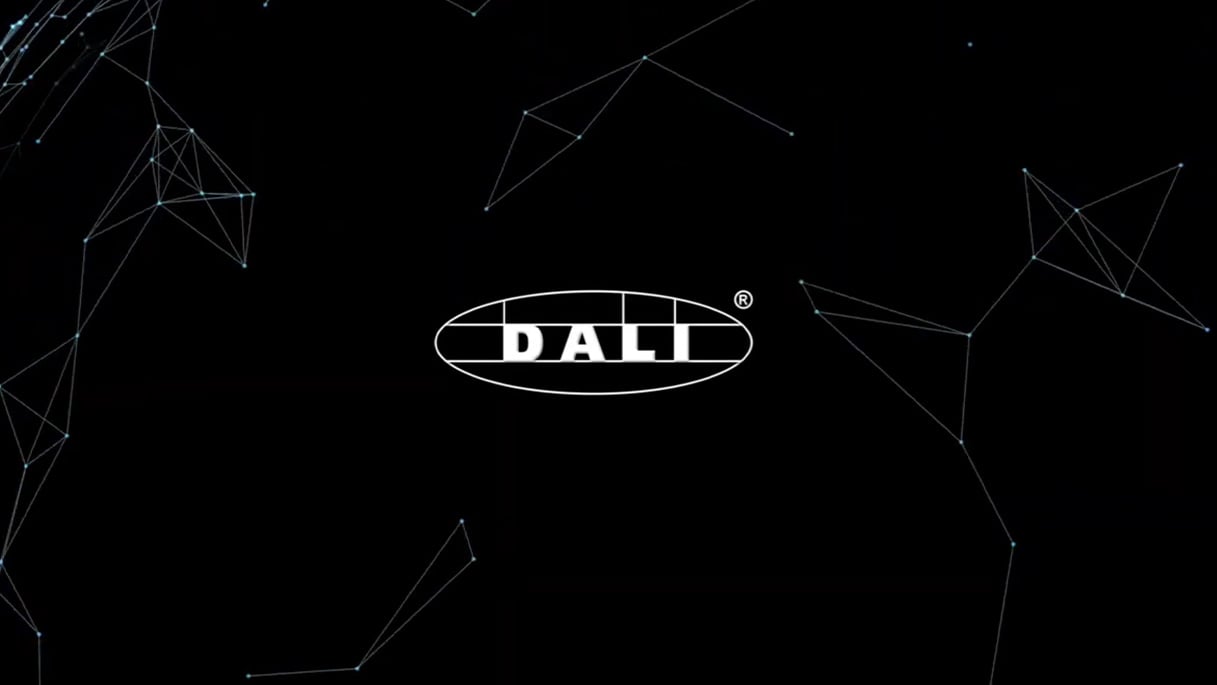 DALI Video Cover for Introducing DALI and the DALI Alliance