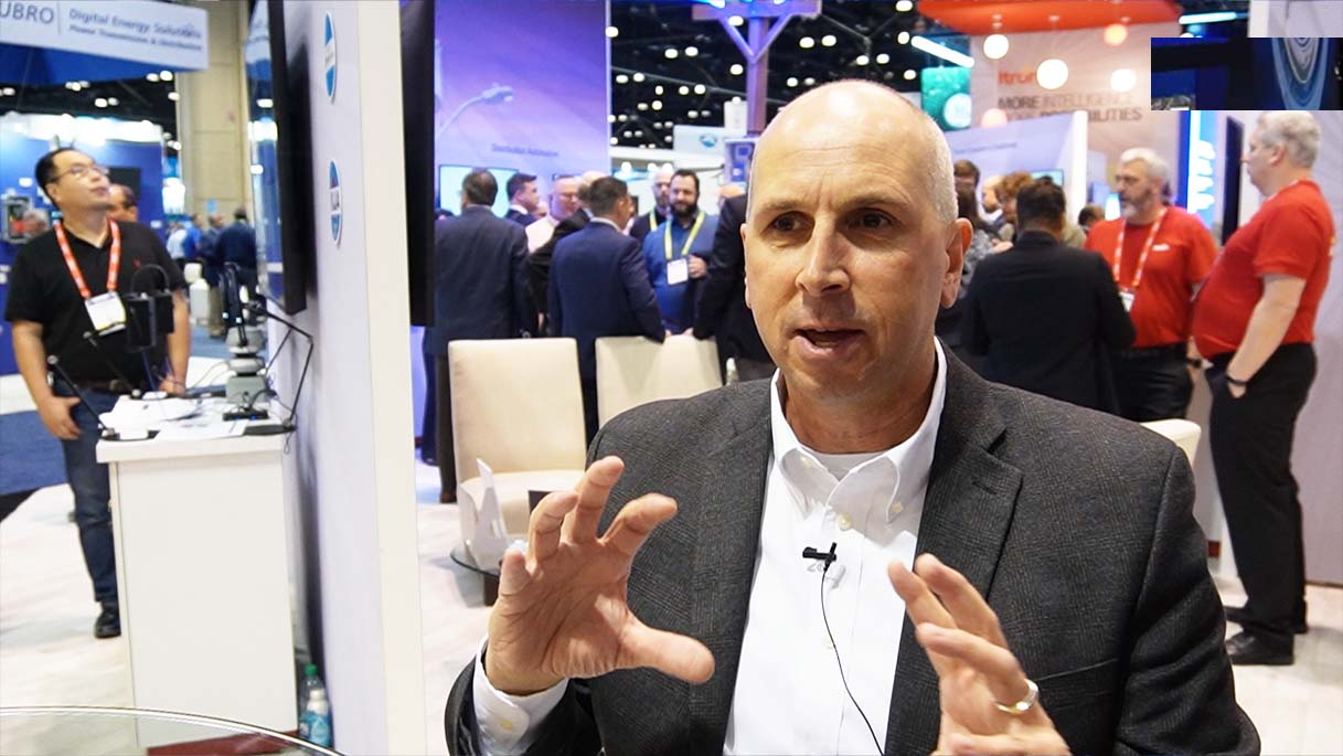 Distributed Intelligence, Next Big Hit?