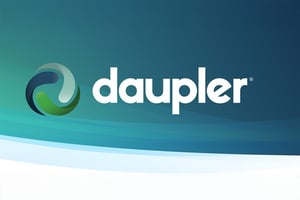 Daupler Logo