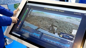 Digital Twins for Cities: From Hype to Reality?