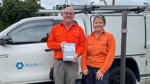 PLUS ES Smart Meter Team