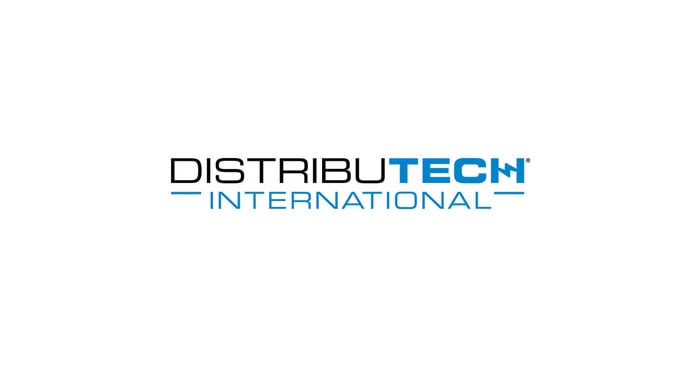 Distributech Logo