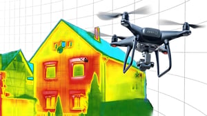 Drones + AI: Building Efficiency’s Power Couple