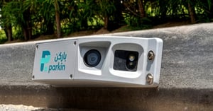 Dubai Deploys 700+ AI Cameras to Automate Street Parking