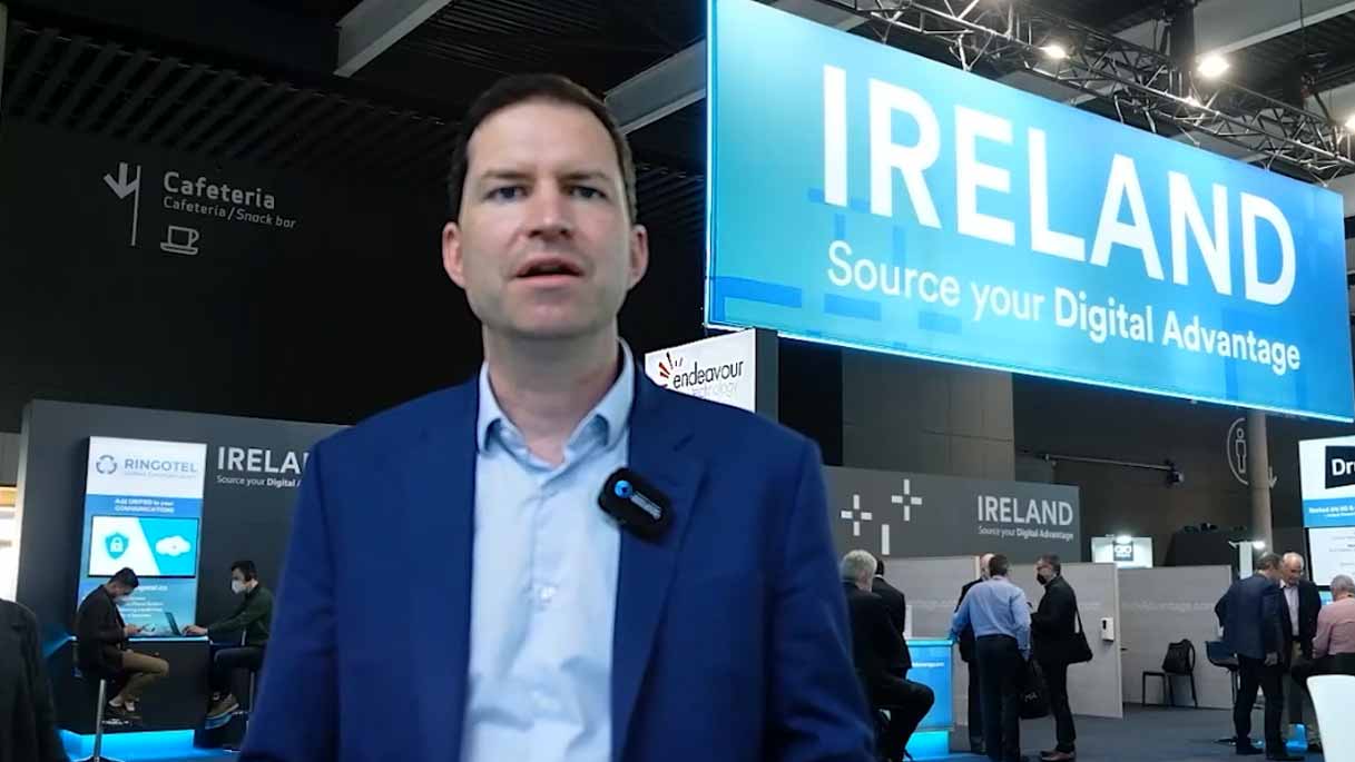 Dublin's Approach to Scalable, Cost-Effective 5G