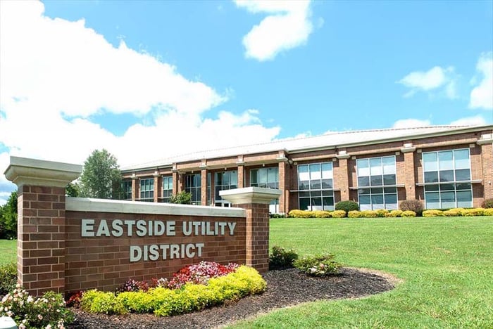 Eastside Utility District HQ