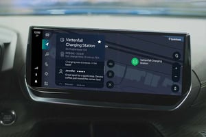 Eco-Movement EV availability