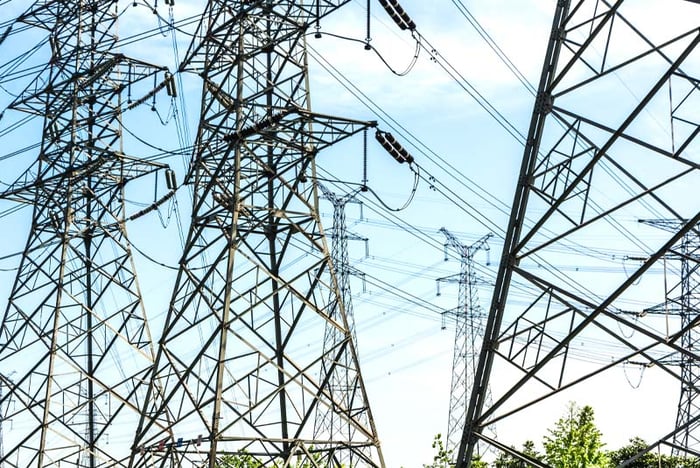 Energy Grid