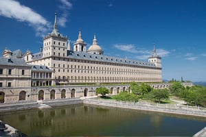 San Lorenzo De El Escorial Awards €1.5M Smart City Contract To Digitalize Historic Tourism Hub