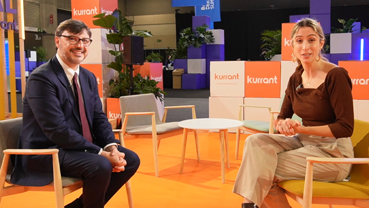 Eugenio Patanè Insights on Rome's Mobility Transformation