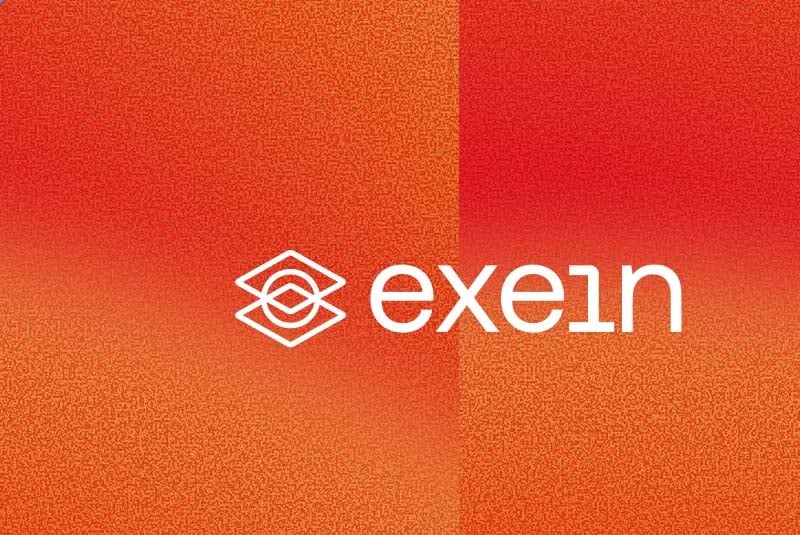 exein Logo