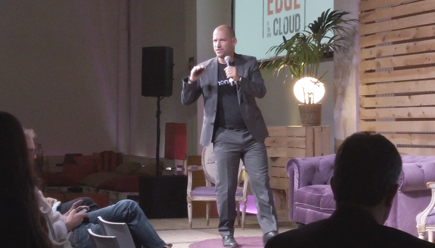 Experts Debate Can You Make Money With IoT