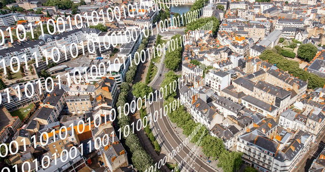 Exploring Data-Driven Business Models for Key Smart City Verticals with EDF Pulse