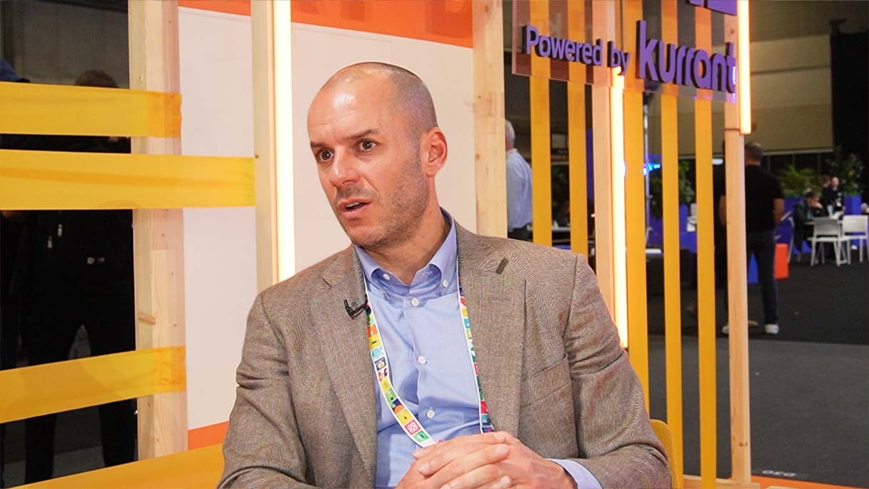 Fabrizio Rossi on Empowering Local Governments for Europe's Green Transition