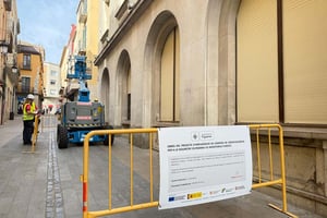 Figueres Blends Surveillance and IoT Analytics in 360° Camera Rollout