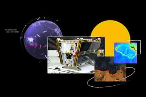 Firesat Constellation Google