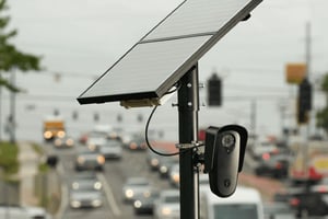 Oakland Approves $2.25 Million Contract For Citywide AI Powered Cameras
