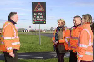 North Yorkshire Expands Sensor-Based Flood Warning Network