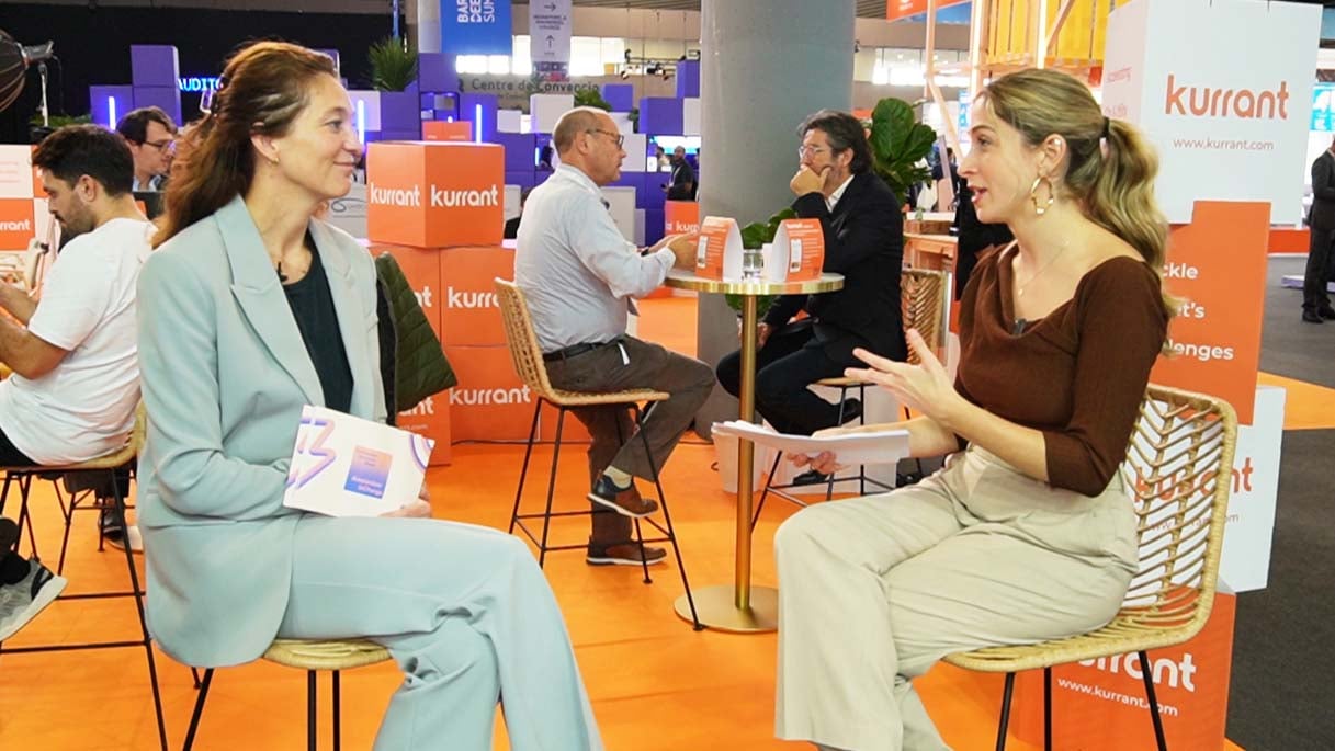 Francien Huizing on Amsterdam InChange Innovation, Citizen Ownership, and Public-Private Partnerships