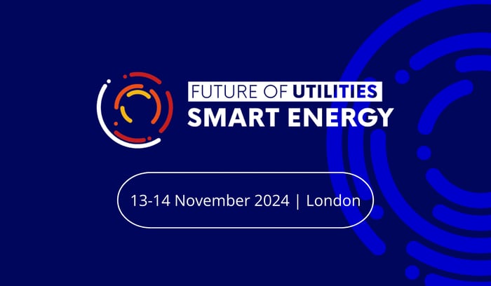 Future of Utilities Smart Energy Logo