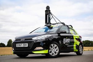 Northern Ireland to Develop National Digital Twin Covering Entire Road Network