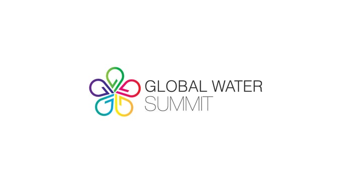 Global Water Summit Logo