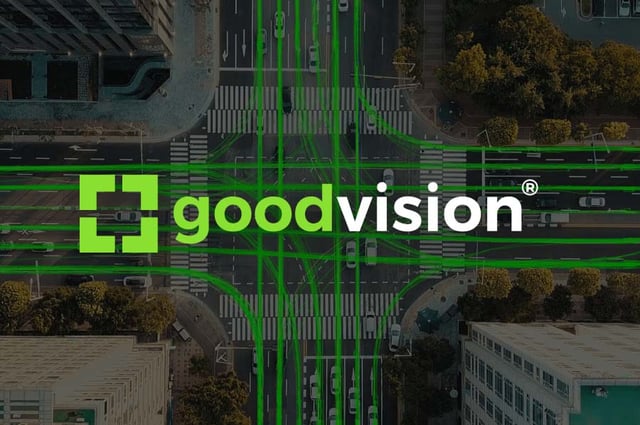 Good Vision Logo