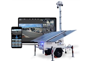 City of Midland Launches AI-Camera Pilot to Enhance Park Safety