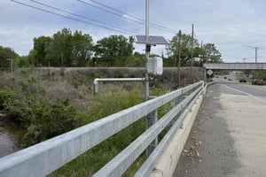 Green Stream Technologies Flood Monitoring