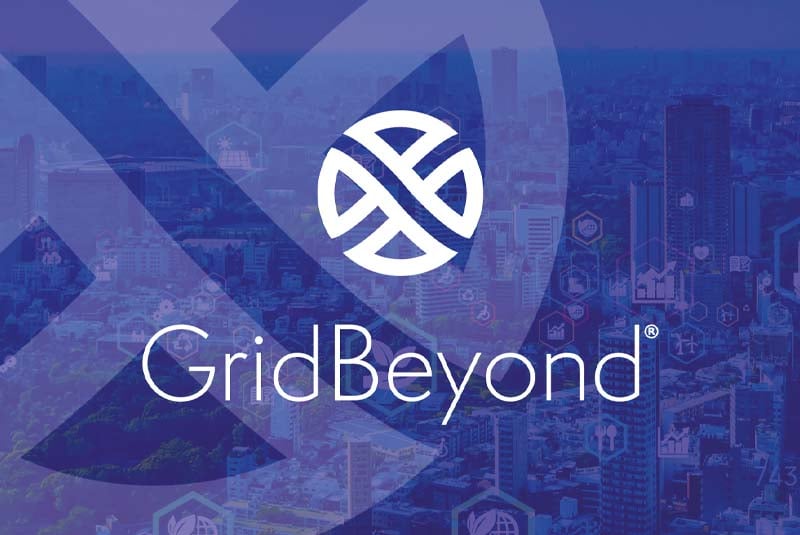 Grid Beyond Logo