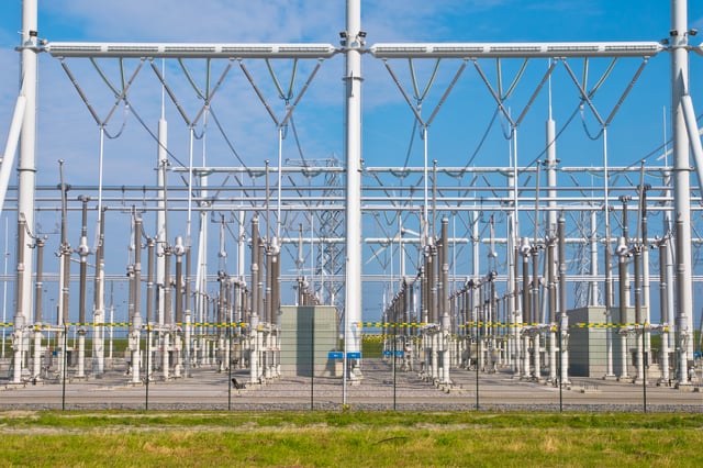 Ancala Acquires 50% Stake in Hausheld to Boost German Smart Metering Market
