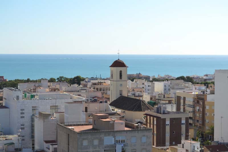 Municipality of Guardamar del Segura