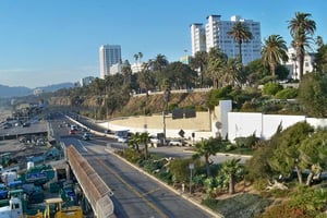 Santa Monica Becomes First US City to Deploy Hayden AI on Parking Enforcement Vehicles