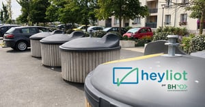 Kurrant Advises Heyliot on Strategic Sale to BH Technologies