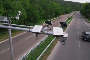 Highway Cameras