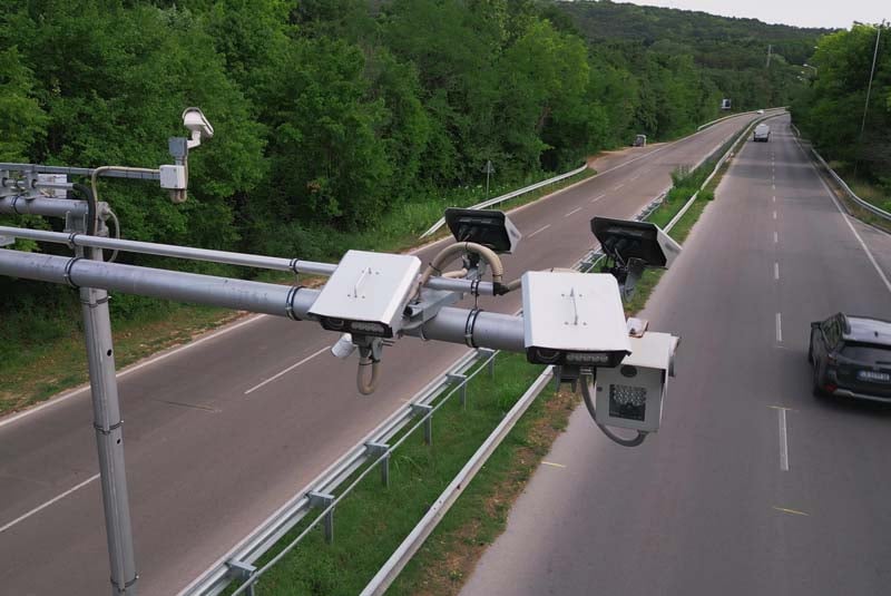 Highway Cameras