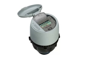Honeywell V200 Water Meter