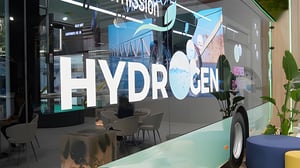 Europe Tackles New Mobility Era: Hydrogen, EV, Urban Tolls, MaaS
