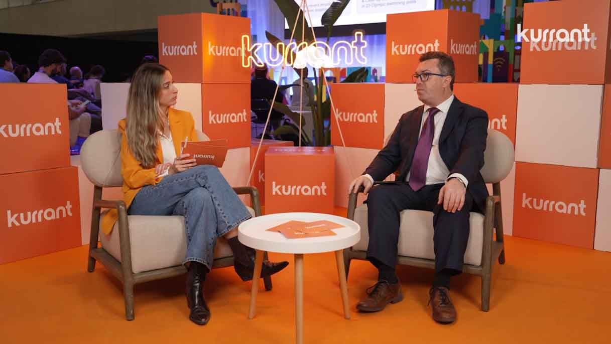 How FCC Enviro Uses AI to Optimize Waste Management Across Cities with Daniel Panadero González