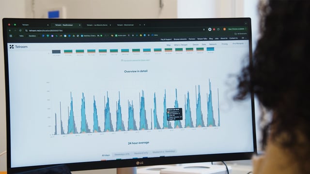 How Oxfordshire Is Using Low-Cost Sensors to Measure Safer, Greener Streets
