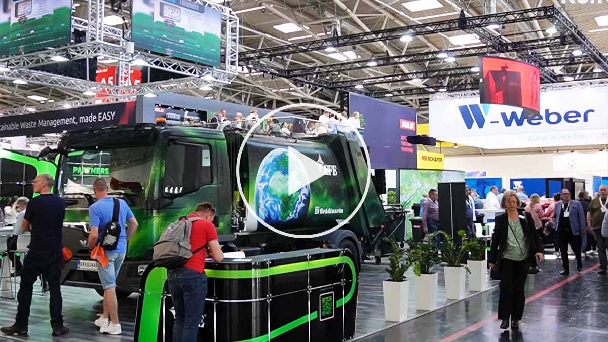 Transforming Waste Management with Digital Solutions